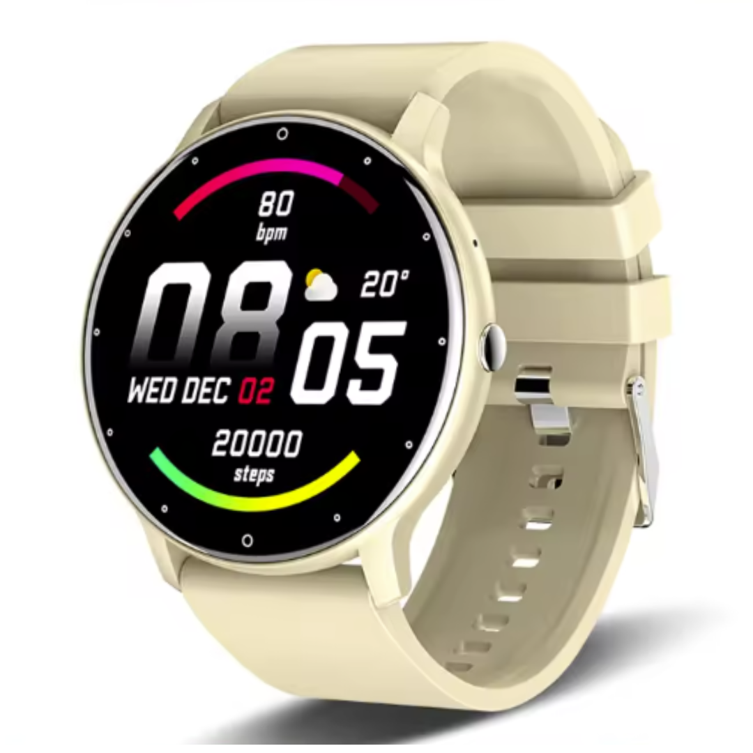 Smartwatch, atractivo reloj inteligente