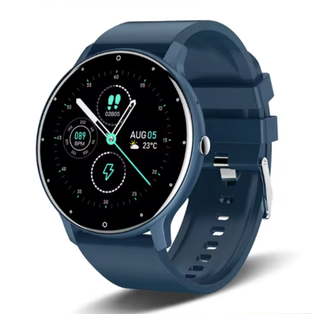 Smartwatch, atractivo reloj inteligente