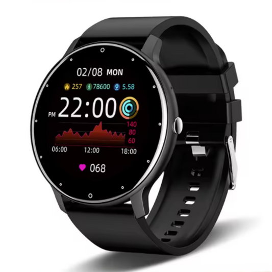 Smartwatch, atractivo reloj inteligente